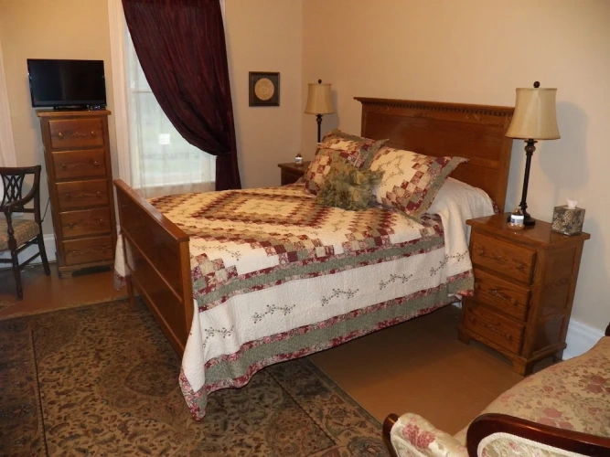 Classic Double room