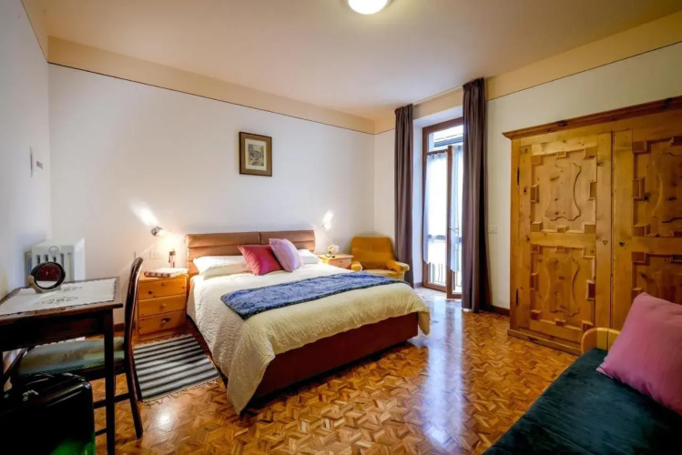 Bed and Breakfast Ca Tunin