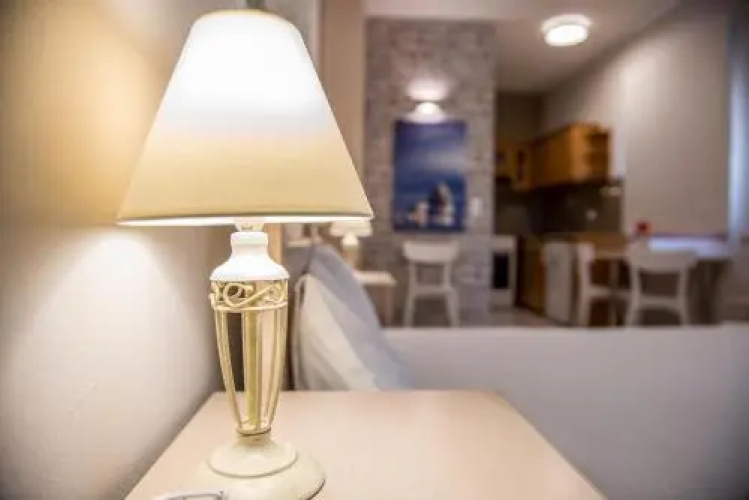 Aloni Studios & Apartments