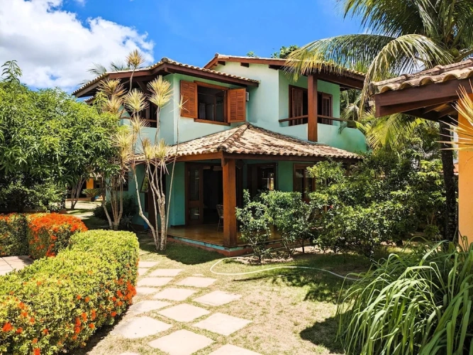 Family Villa