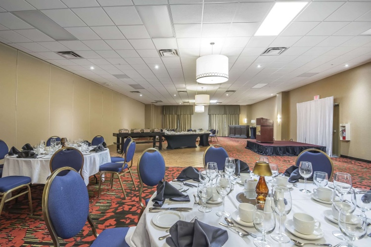 Quality Hotel & Conference Centre photo 13