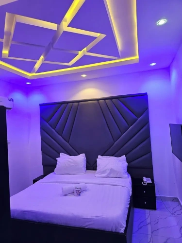 Superior Suite