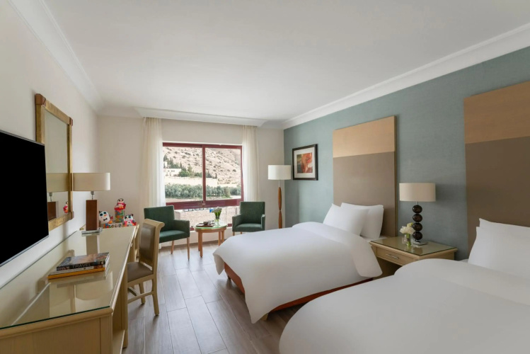 Mövenpick Resort Petra