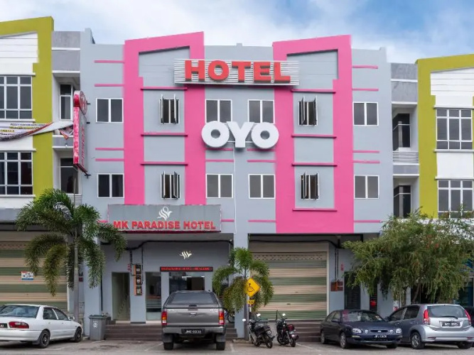 Hotelbild