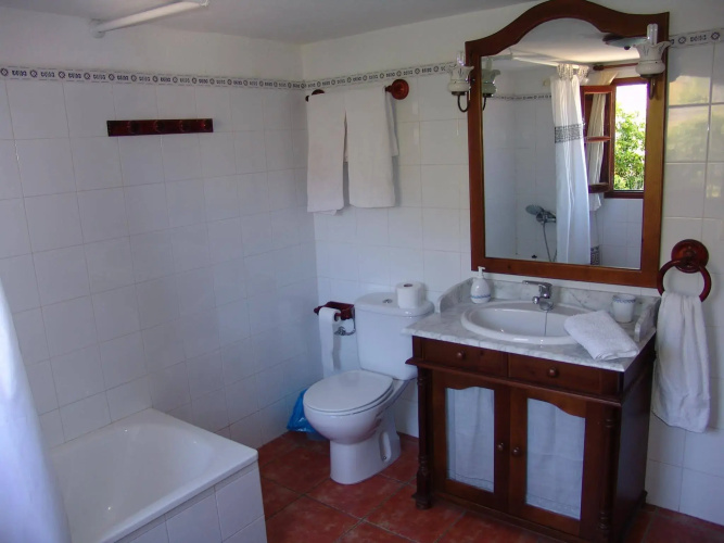 Casa Sombrero Pico