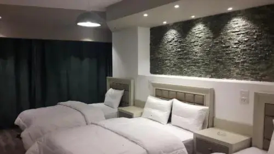 Oriental Hostel