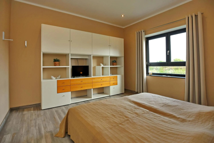 Haus Wittenbeck Skorpion