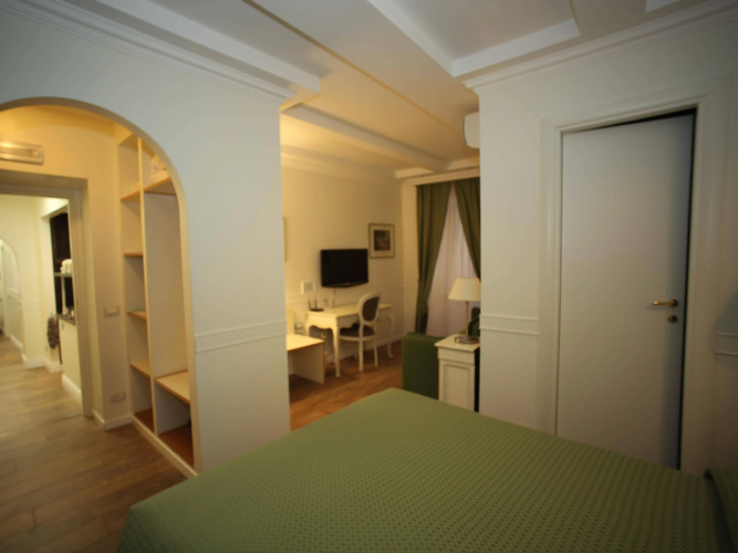 Residenza Ponte SantAngelo