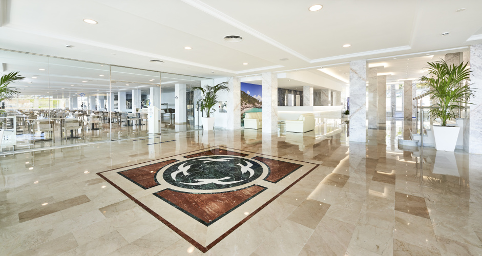 Sentido Cala Vinas Hotel photo 27