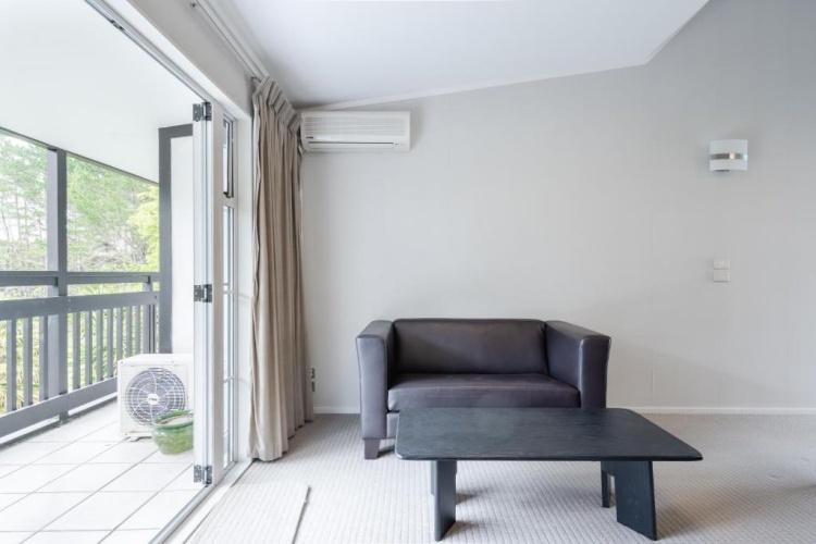 1 Bedroom Suite