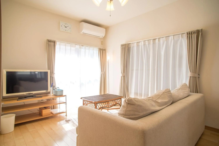 Riverside Inn Kamakura