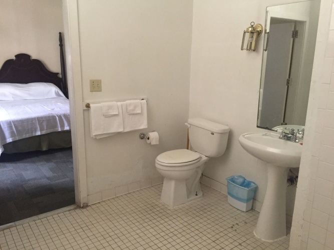 St Vincents Guest House photo 10