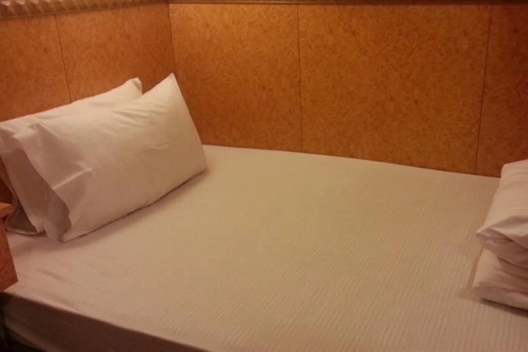 New Kowloon Hostel