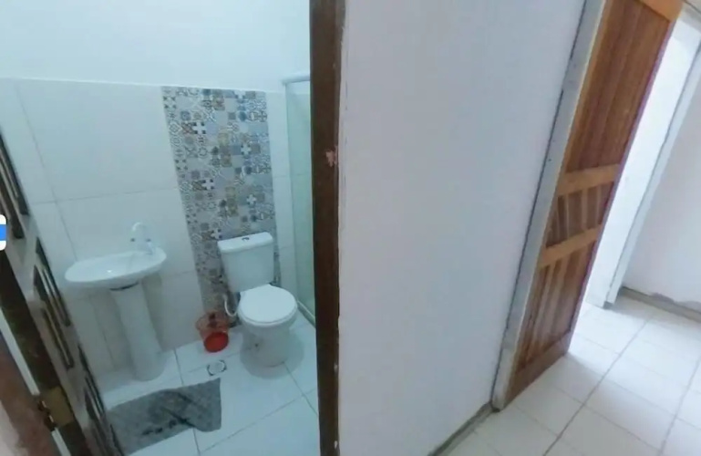 Hostel Suites Taquary - Praia Do Guaibim