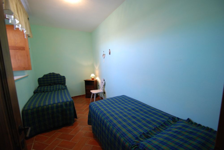 Agriturismo La Coppa