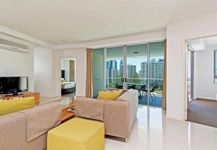 Mantra Wings Surfers Paradise