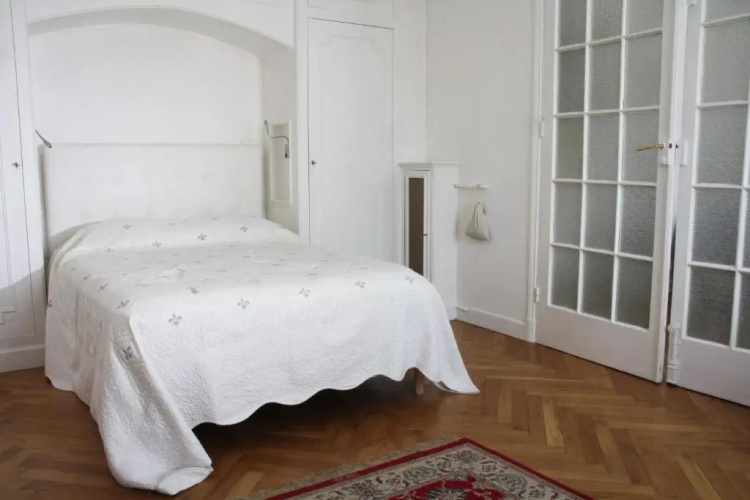 Appartement Square Alziary