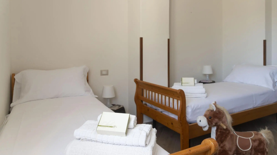 Welcomely - Casa Dei Lecci - Cala Gonone