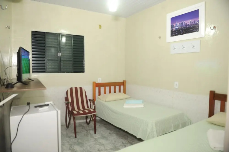 Hotel Bem Vindo