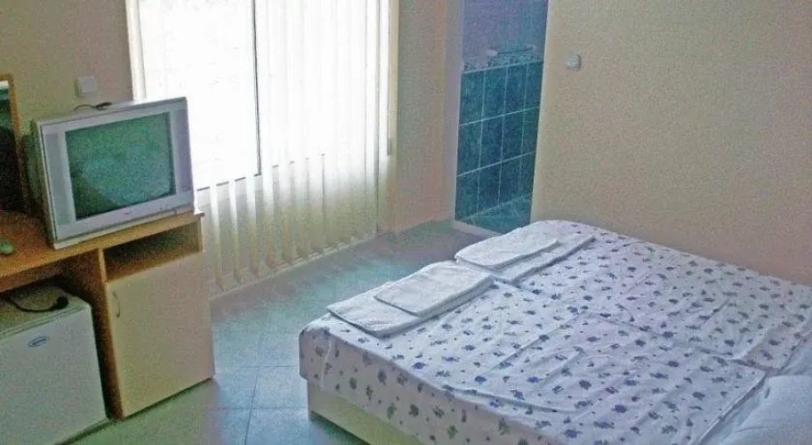 Sars Apartments