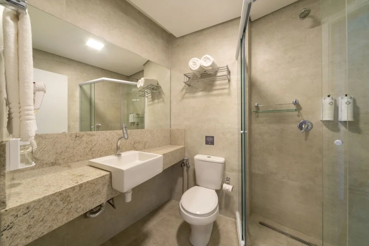 Luxury room