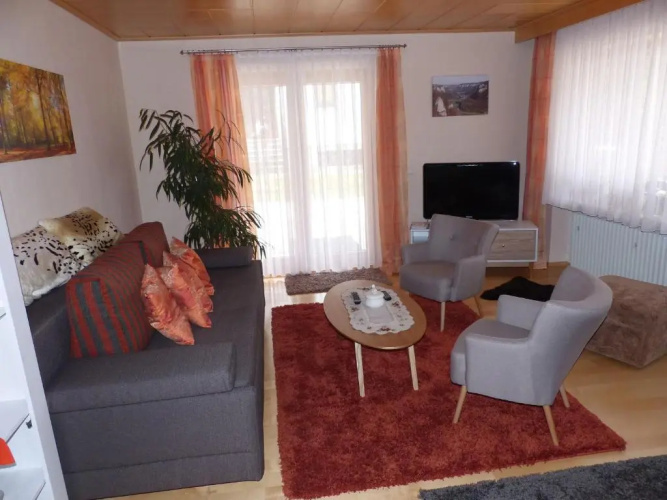 Ferienwohnung Janko