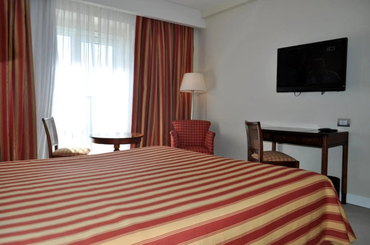 Hermitage Hotel