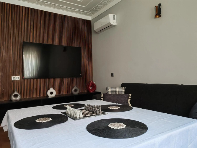 HAY MABROUKA Appartement T2