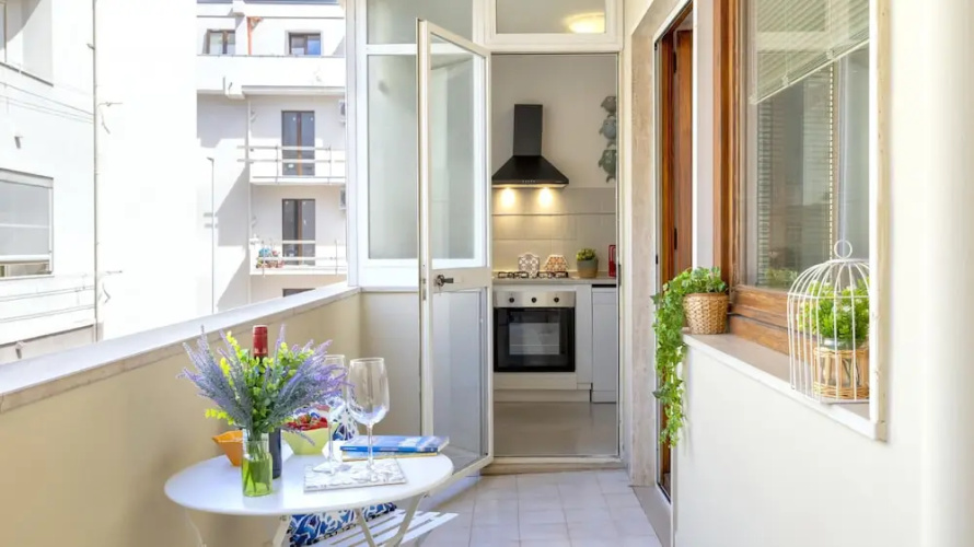 Casa Dony in Alghero