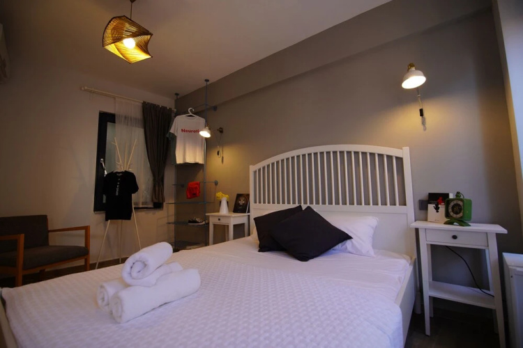 Achilles Otel