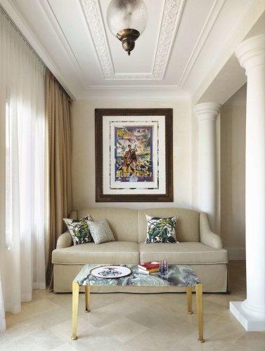 Villa Santandrea, A Belmond Hotel photo 19