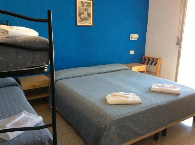 Hotel Pupa