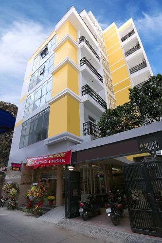 Imagen del hotel