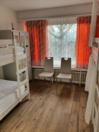 Viktoria Budget Hostel
