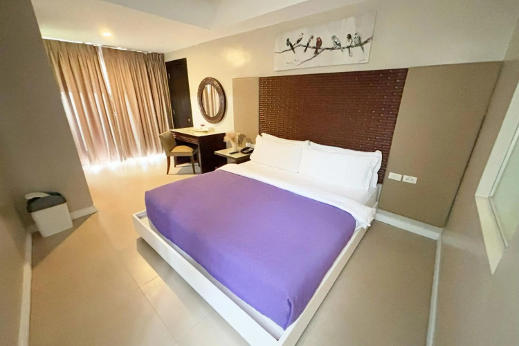 The Muse Hotel Boracay