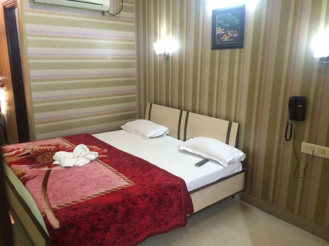 Hotel Singh International