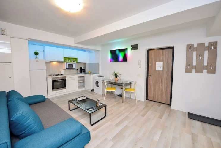 Luxury Apartment