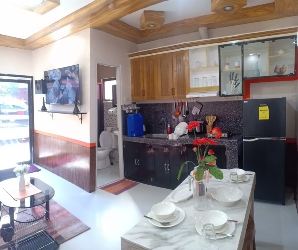 1 Bedroom Standard room