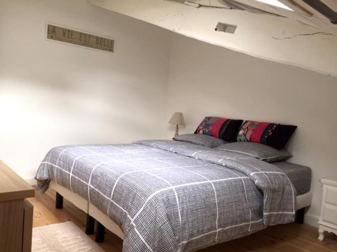 2 Bedrooms Cottage with view