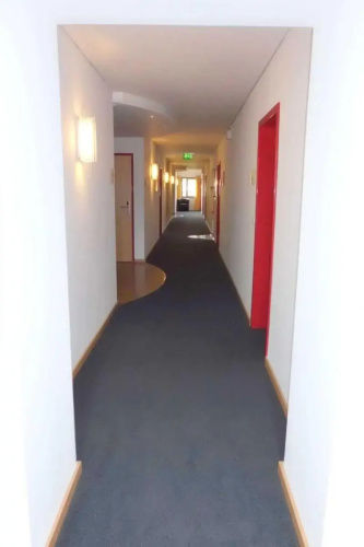 Kolping Hotel Schweinfurt