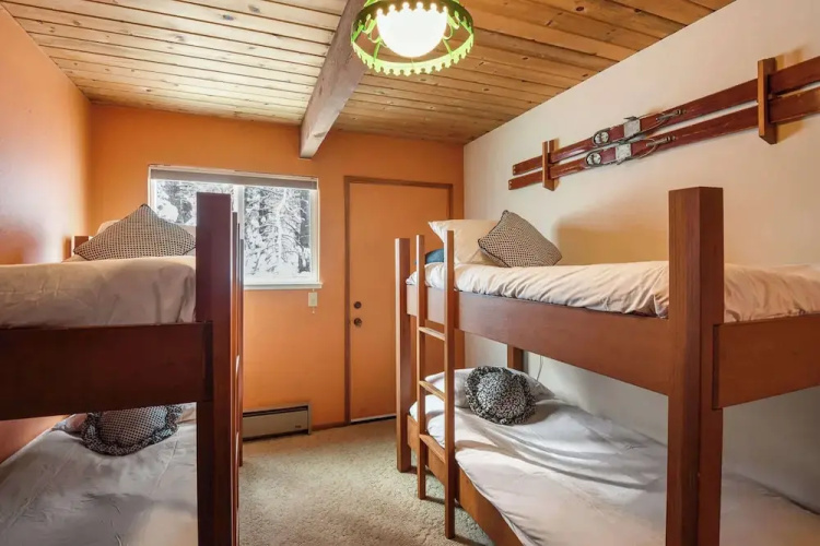 Comfy Alpine Meadows Endless fun