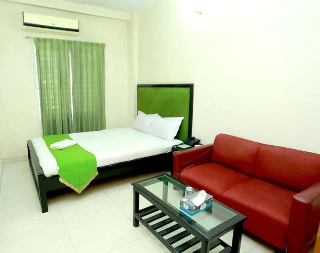 Restinn Hotel & Restaurant