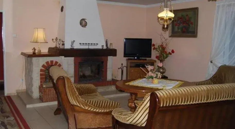 Apartamenty Daniela