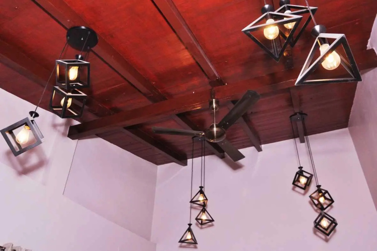 Ekam Lodge