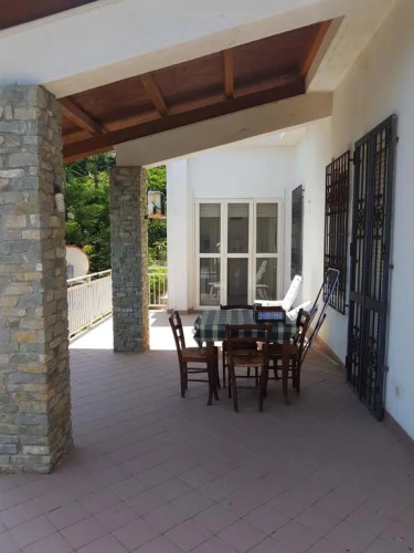 Suite Panoramic