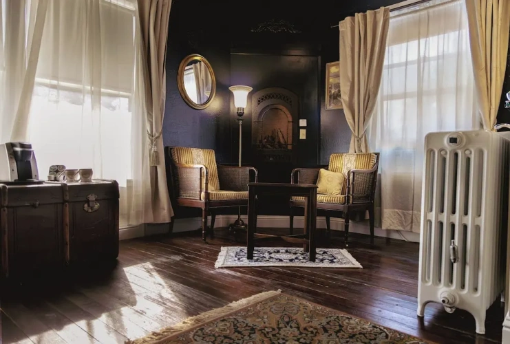 Grand Double room