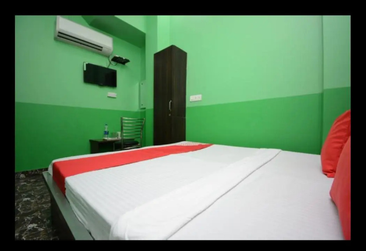 Hotel India
