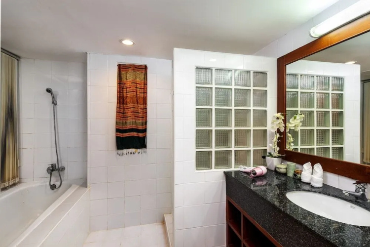 The Sands 2 bedroom apartment