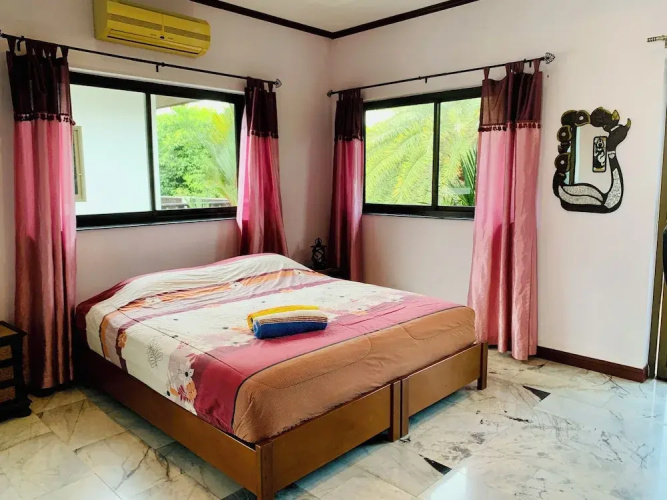 CET Resort & Rayong Padelcenter