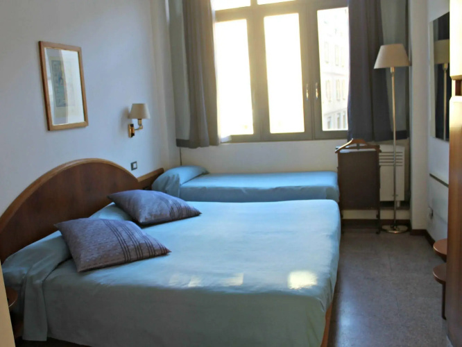 Albergo Stelvio